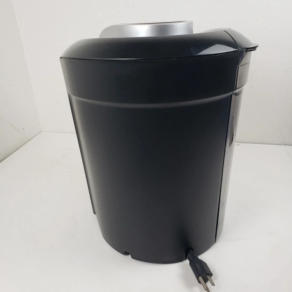Keurig 2.0 K300 Coffee Maker Black Hot Brewer Model K2.0-300 Single Serve